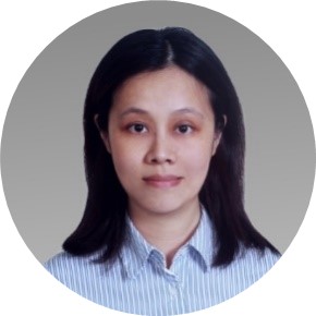 徐承瑜 資深 BD 總監